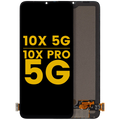 Xiaomi Redmi 10X/10X Pro LCD-Display ohne Rahmen Refurbished