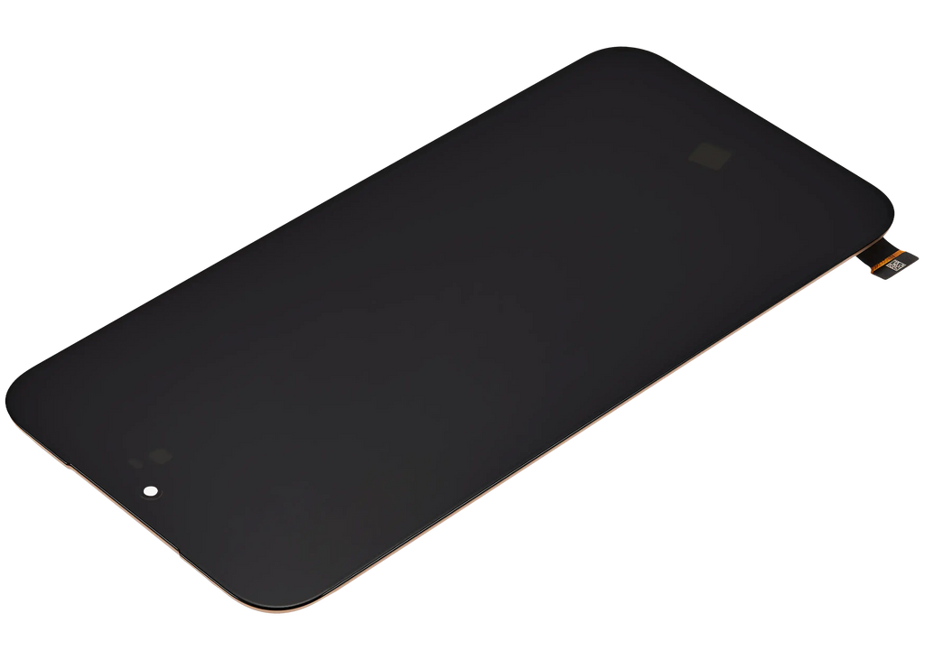 Frameless OLED display for Xiaomi 15T Pro (Refurbished, All Colors)