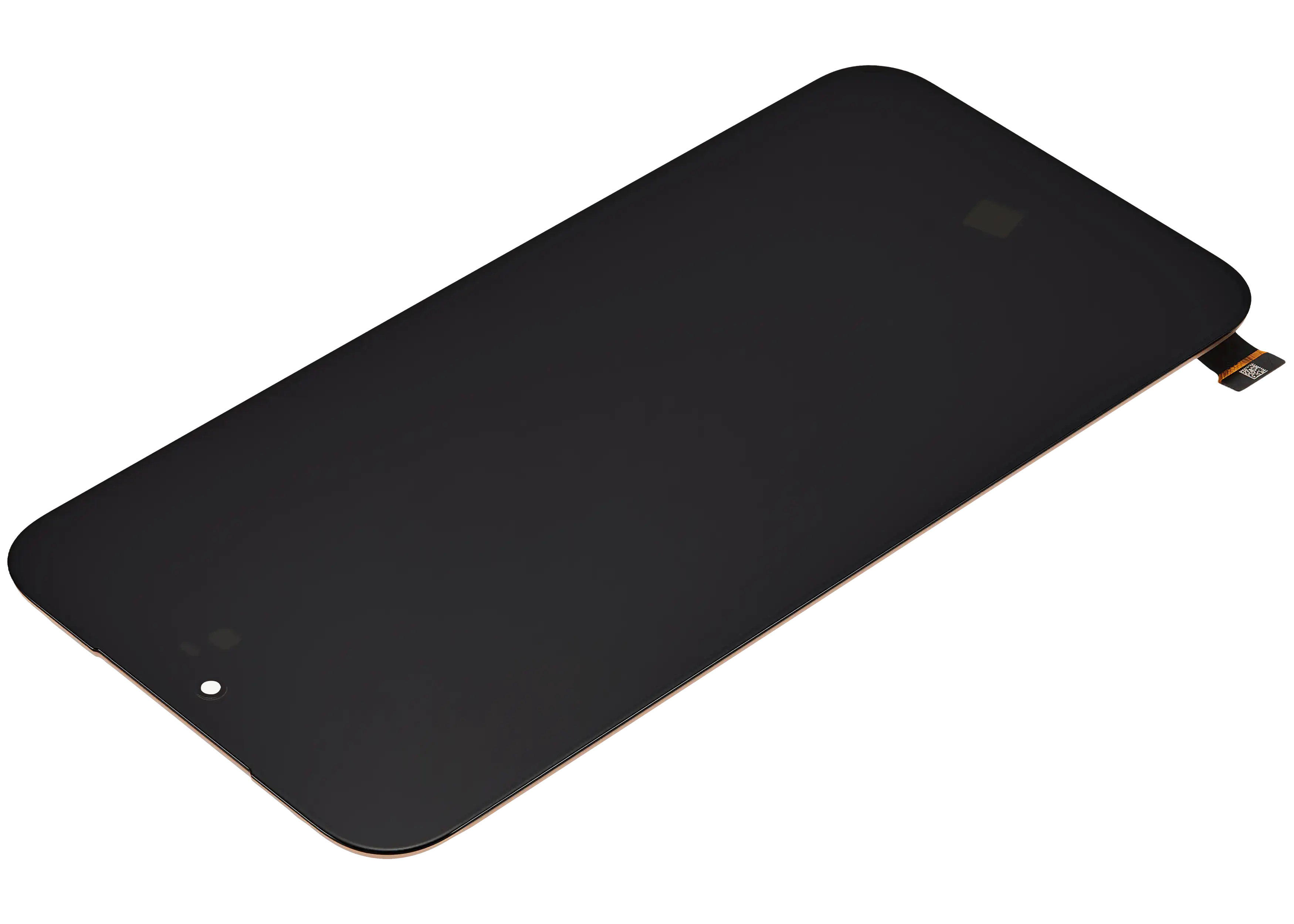 Frameless OLED display for Xiaomi 15T Pro (Refurbished, All Colors)