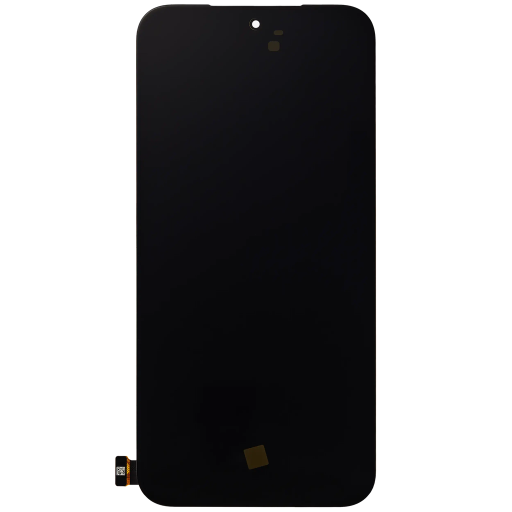 Frameless OLED display for Xiaomi 15T Pro (Refurbished, All Colors)