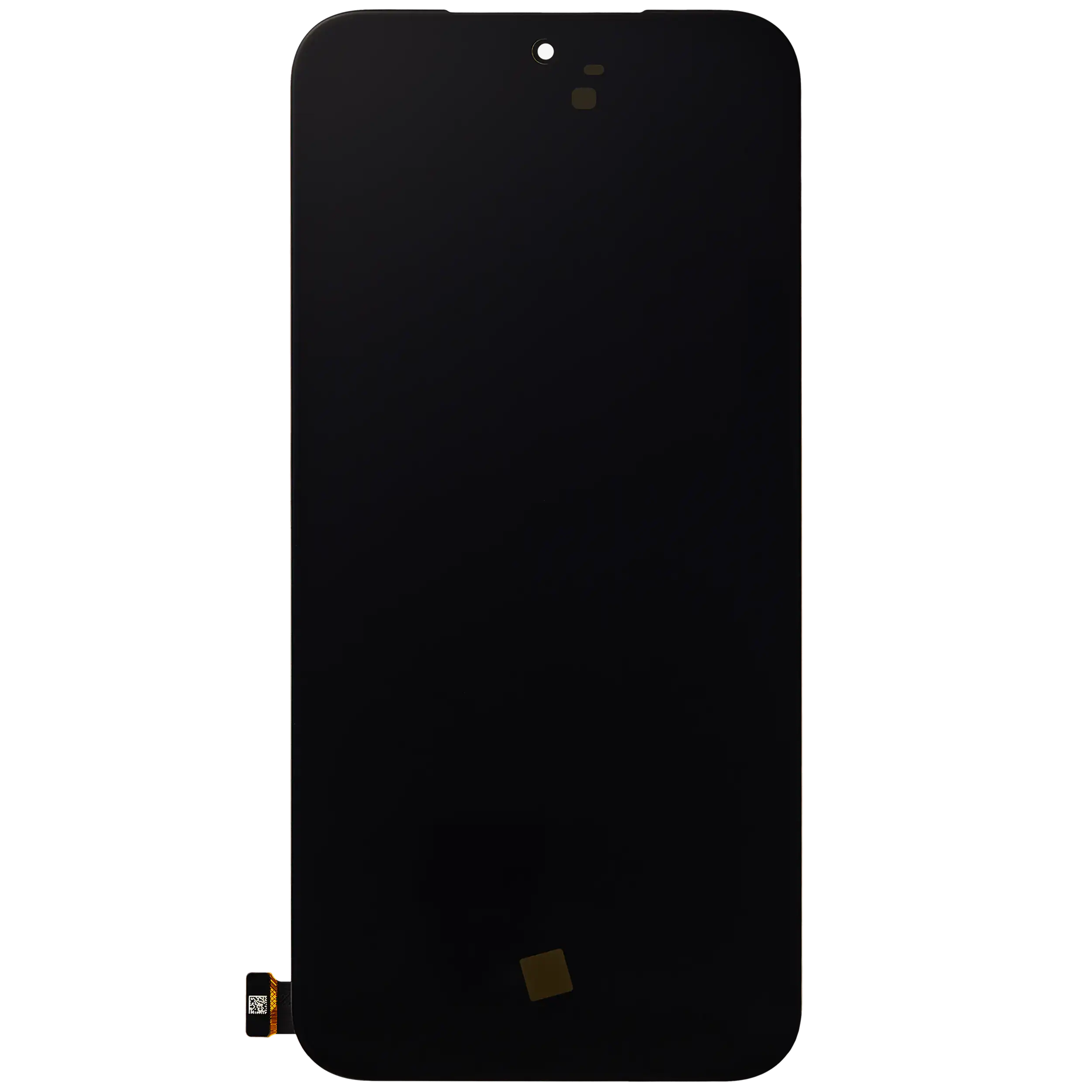 Frameless OLED display for Xiaomi 15T Pro (Refurbished, All Colors)
