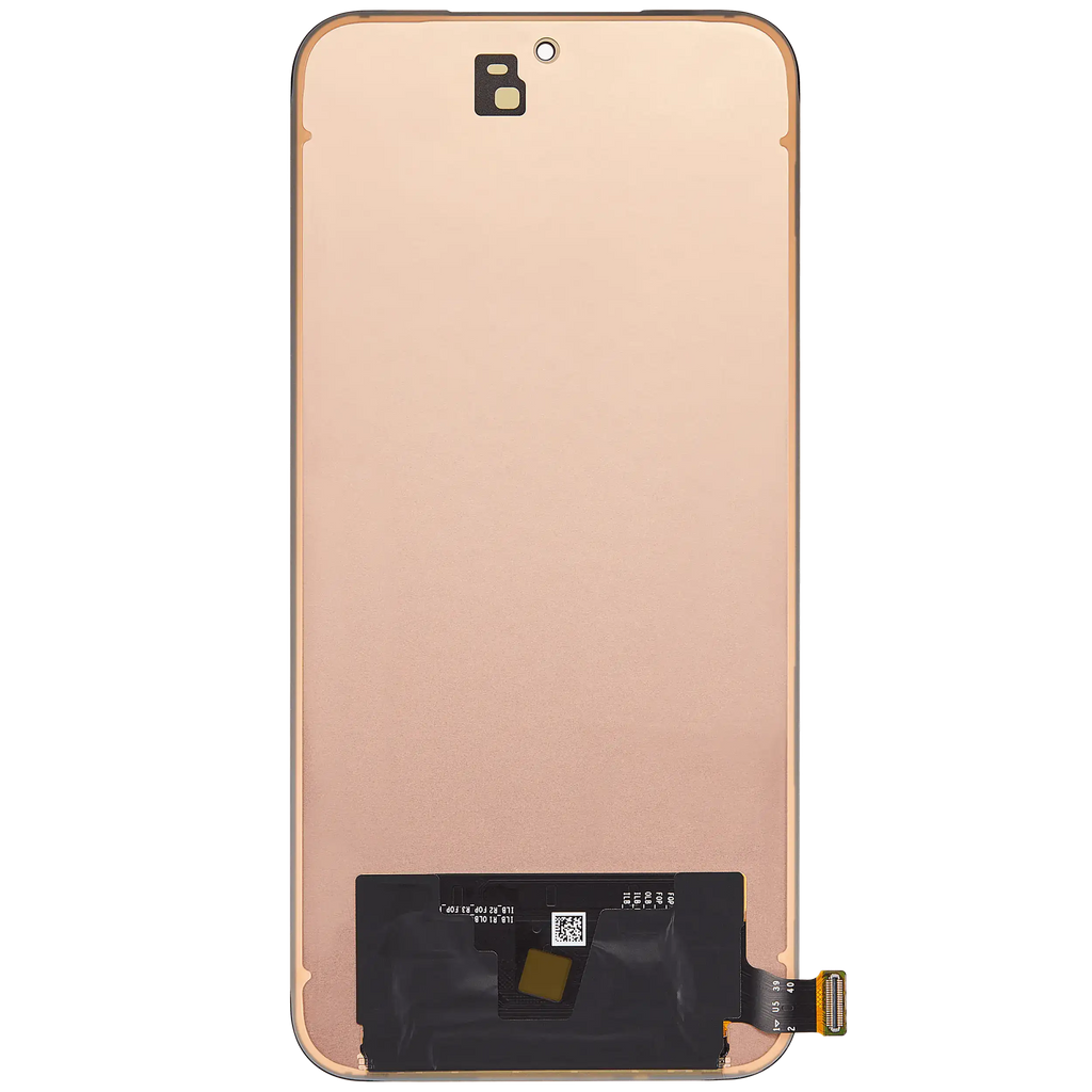 Frameless OLED display for Xiaomi 15T Pro (Refurbished, All Colors)