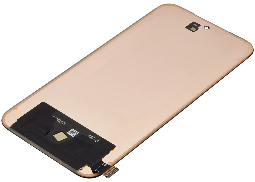 Frameless OLED display for Xiaomi 15T Pro (Refurbished, All Colors)