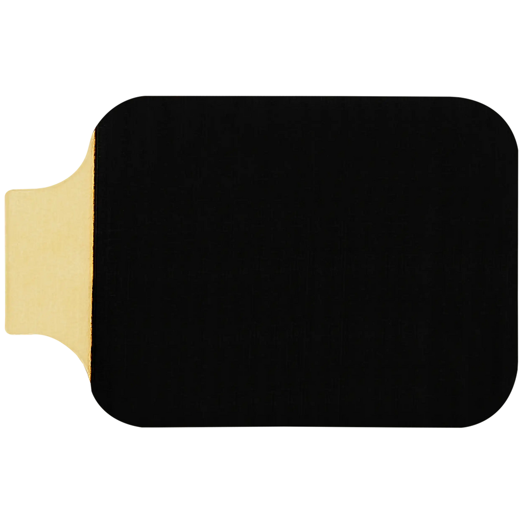 Akku Adhesive für Apple Watch (30 Pack) (Schwarz)