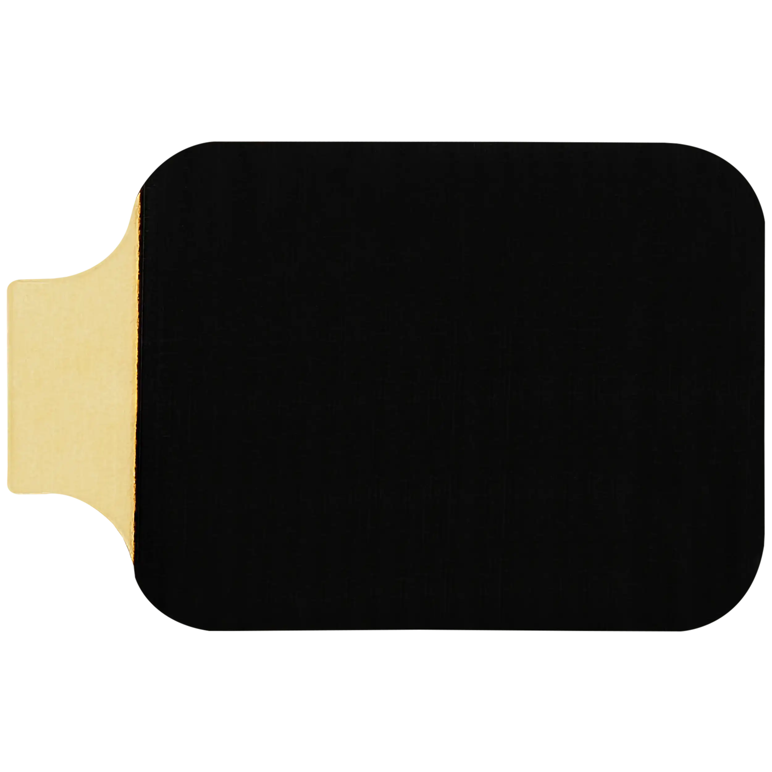 Akku Adhesive für Apple Watch (30 Pack) (Schwarz)