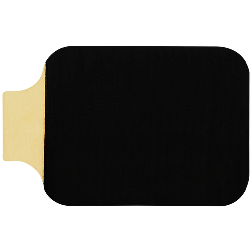 Akku Adhesive für Apple Watch (30 Pack) (Schwarz)