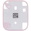 Wasserdichter LCD-Klebestreifen für Apple Watch Series 7 / 8 / 9 (45mm)