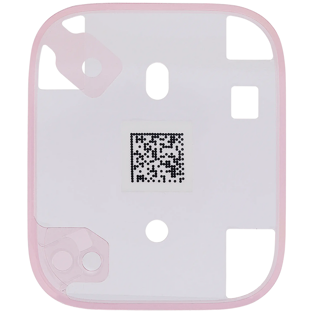 Wasserdichter LCD-Klebestreifen für Apple Watch Series 7 / 8 / 9 (45mm)