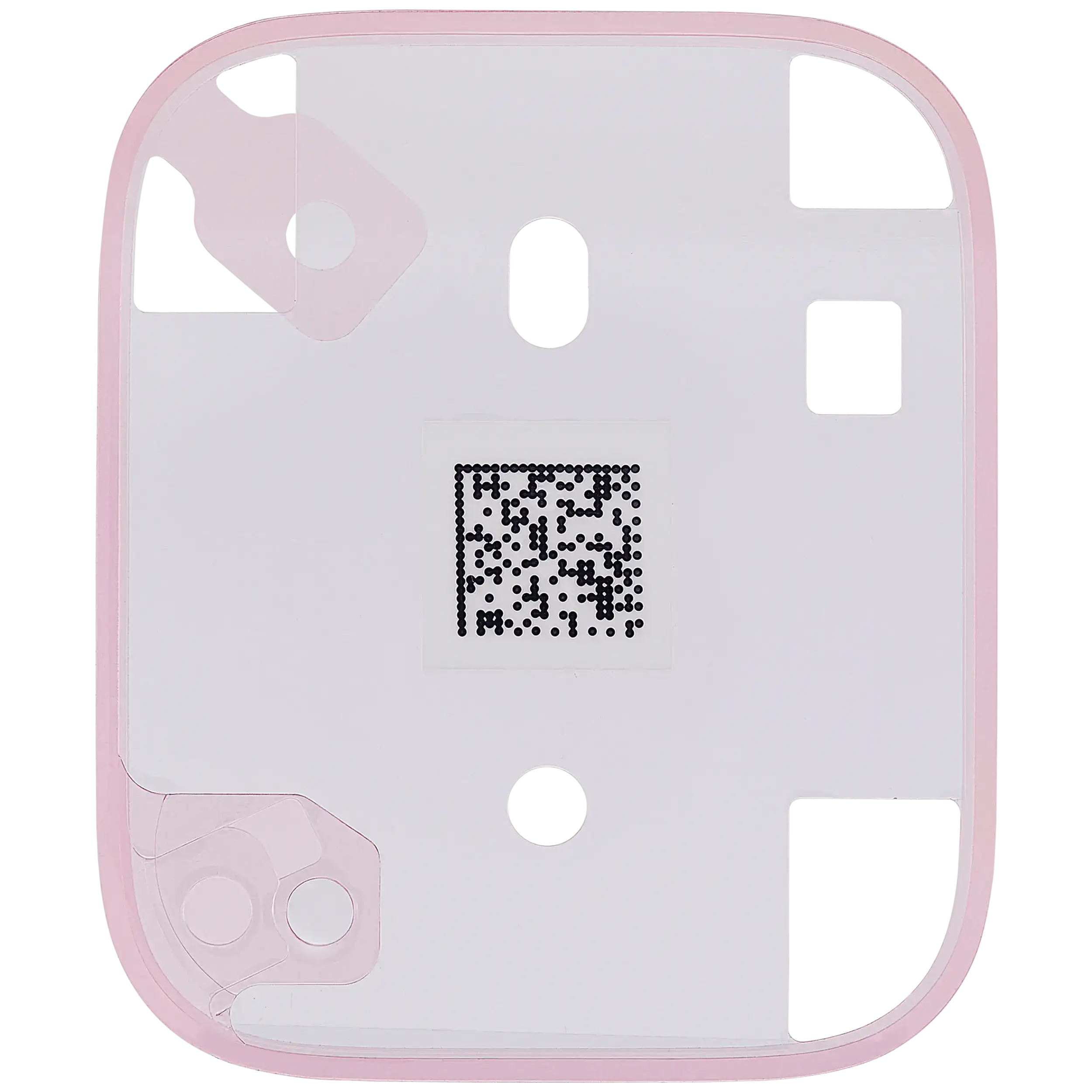 Wasserdichter LCD-Klebestreifen für Apple Watch Series 7 / 8 / 9 (45mm)