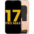 OLED Display Assembly without Frame for Xiaomi 17 Pro Max (Refurbished) (All Colors)