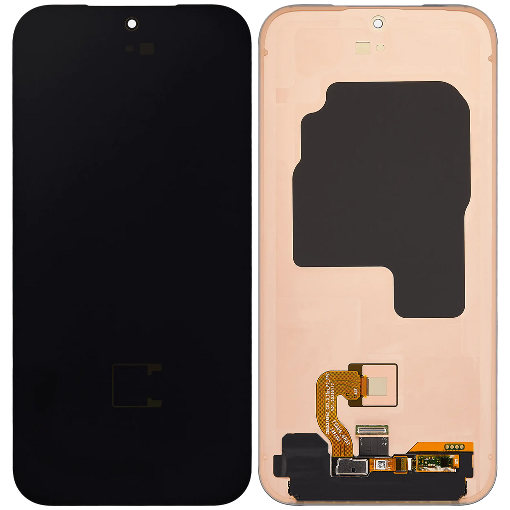 OLED Display Assembly without Frame for Xiaomi 17 Pro Max (Refurbished) (All Colors)