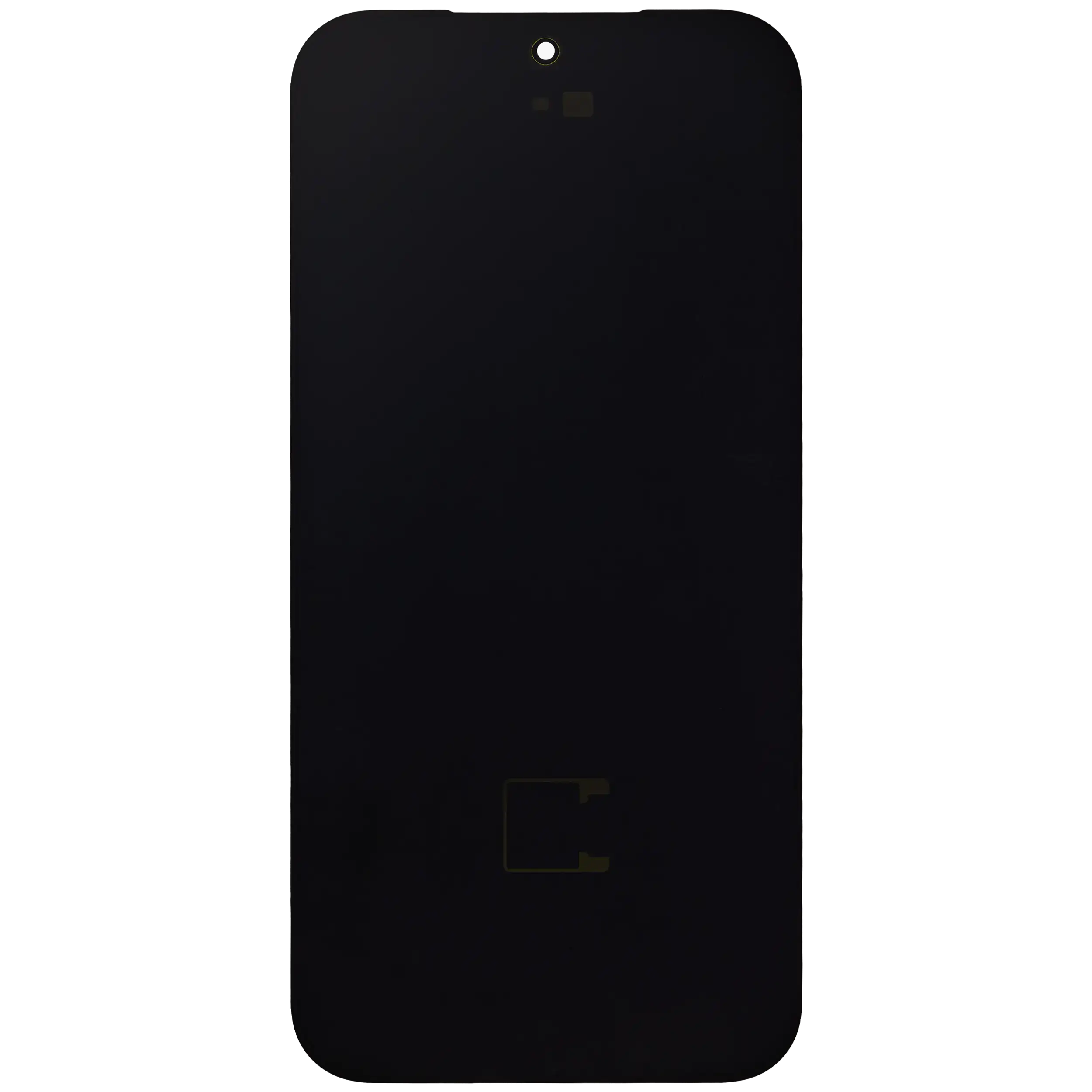 OLED Display Assembly without Frame for Xiaomi 17 Pro Max (Refurbished) (All Colors)