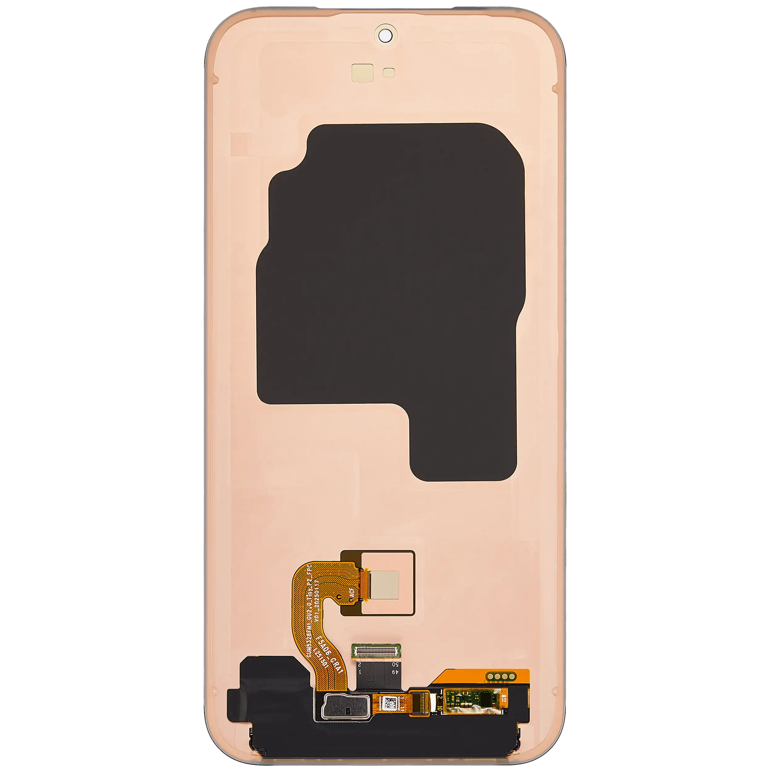 OLED Display Assembly without Frame for Xiaomi 17 Pro Max (Refurbished) (All Colors)