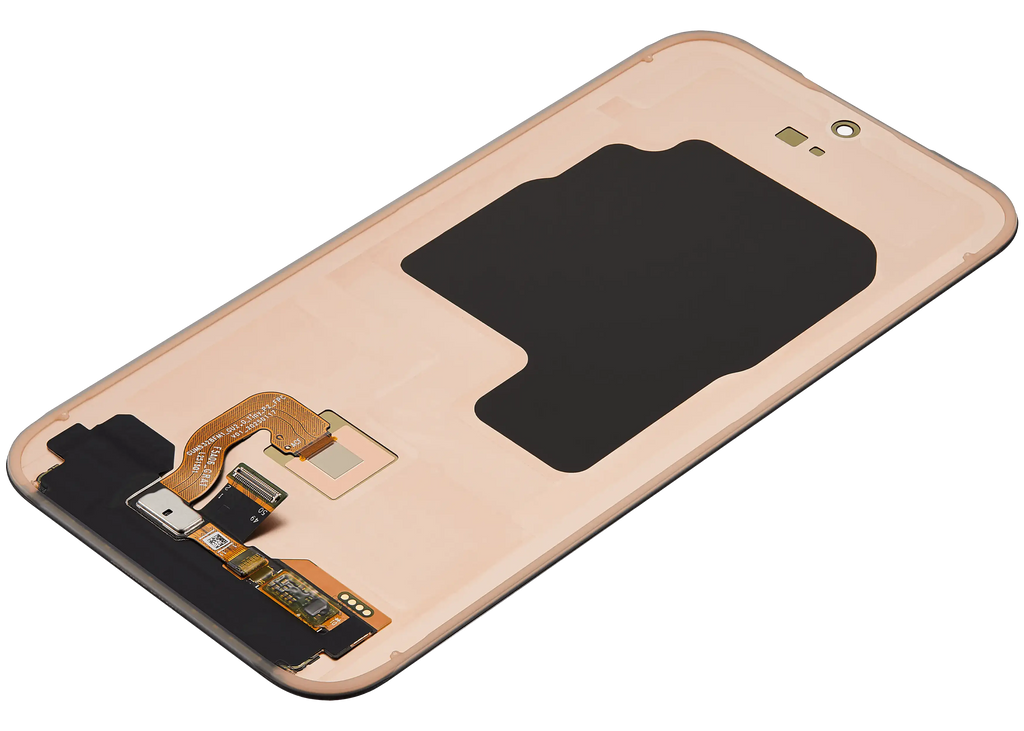OLED Display Assembly without Frame for Xiaomi 17 Pro Max (Refurbished) (All Colors)