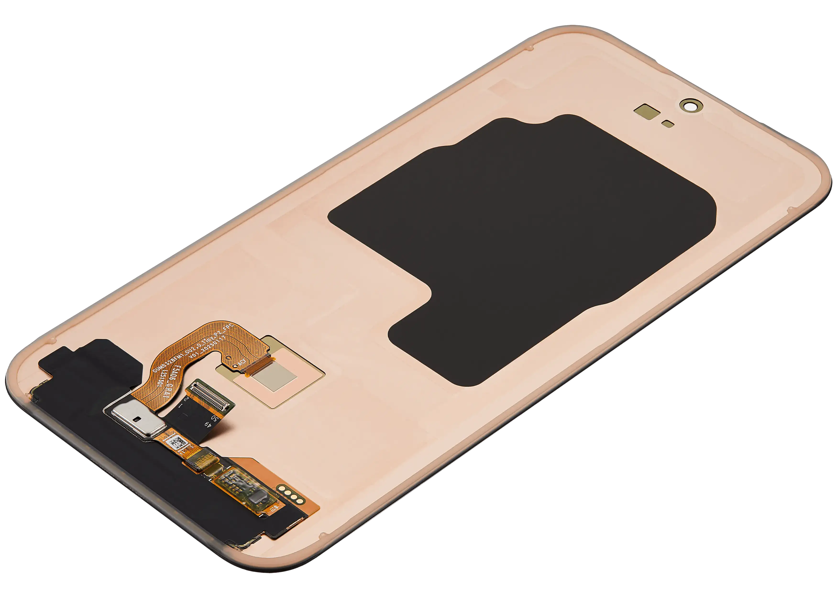 OLED Display Assembly without Frame for Xiaomi 17 Pro Max (Refurbished) (All Colors)