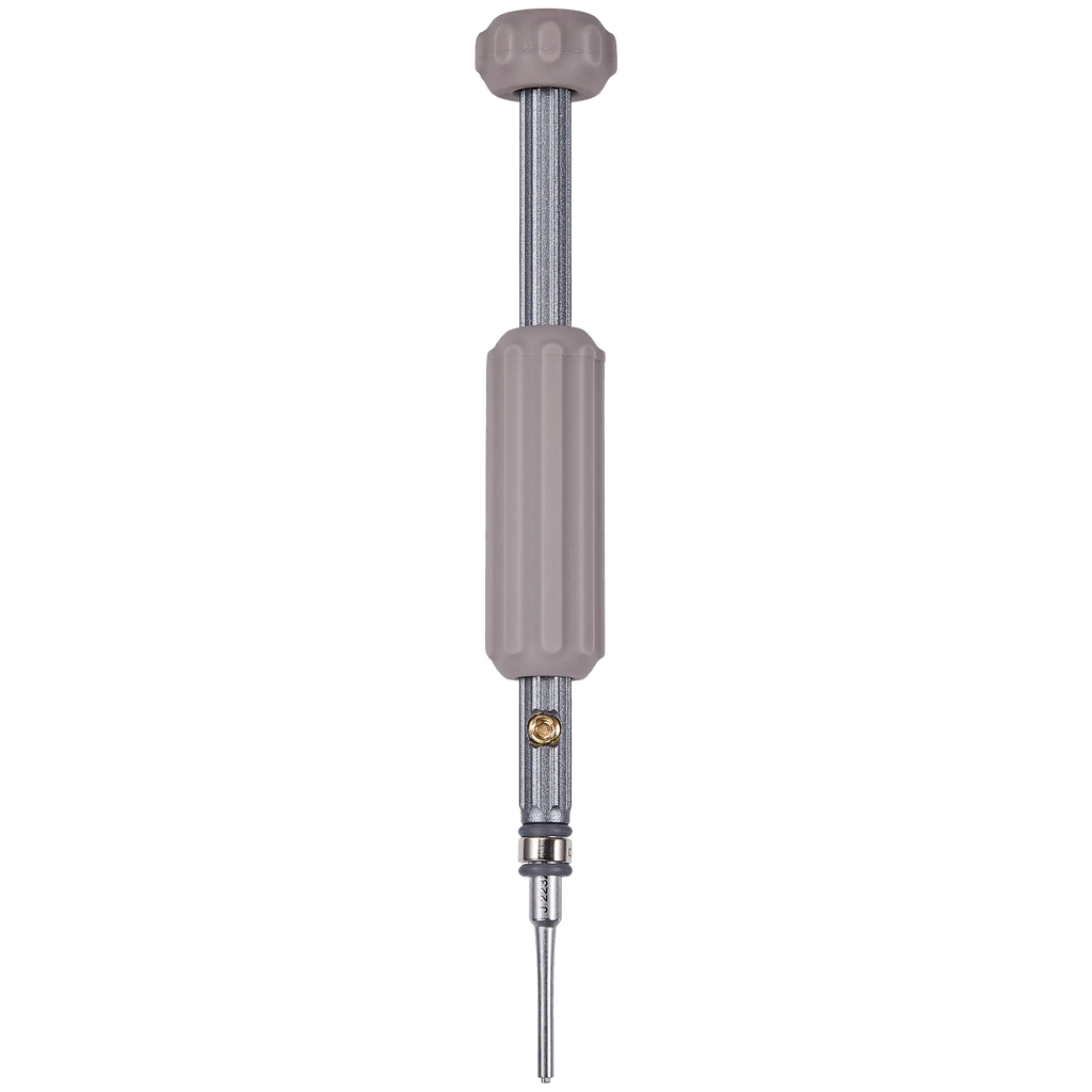 Point-Line-Plane 3D T5 Torx Screwdriver (Grey-J Model) (Qianli)