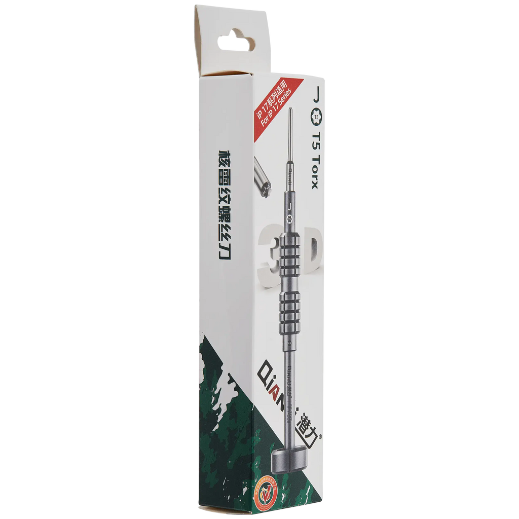 iThor J T5 Torx Screwdriver (Qianli)