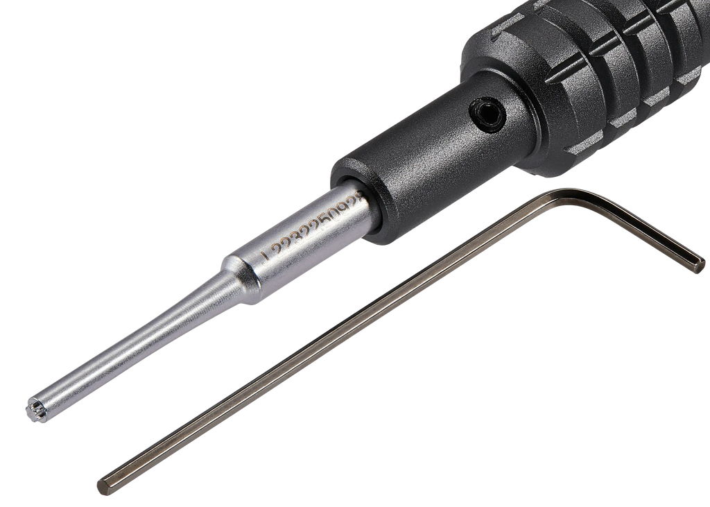 iThor J T5 Torx Screwdriver (Qianli)
