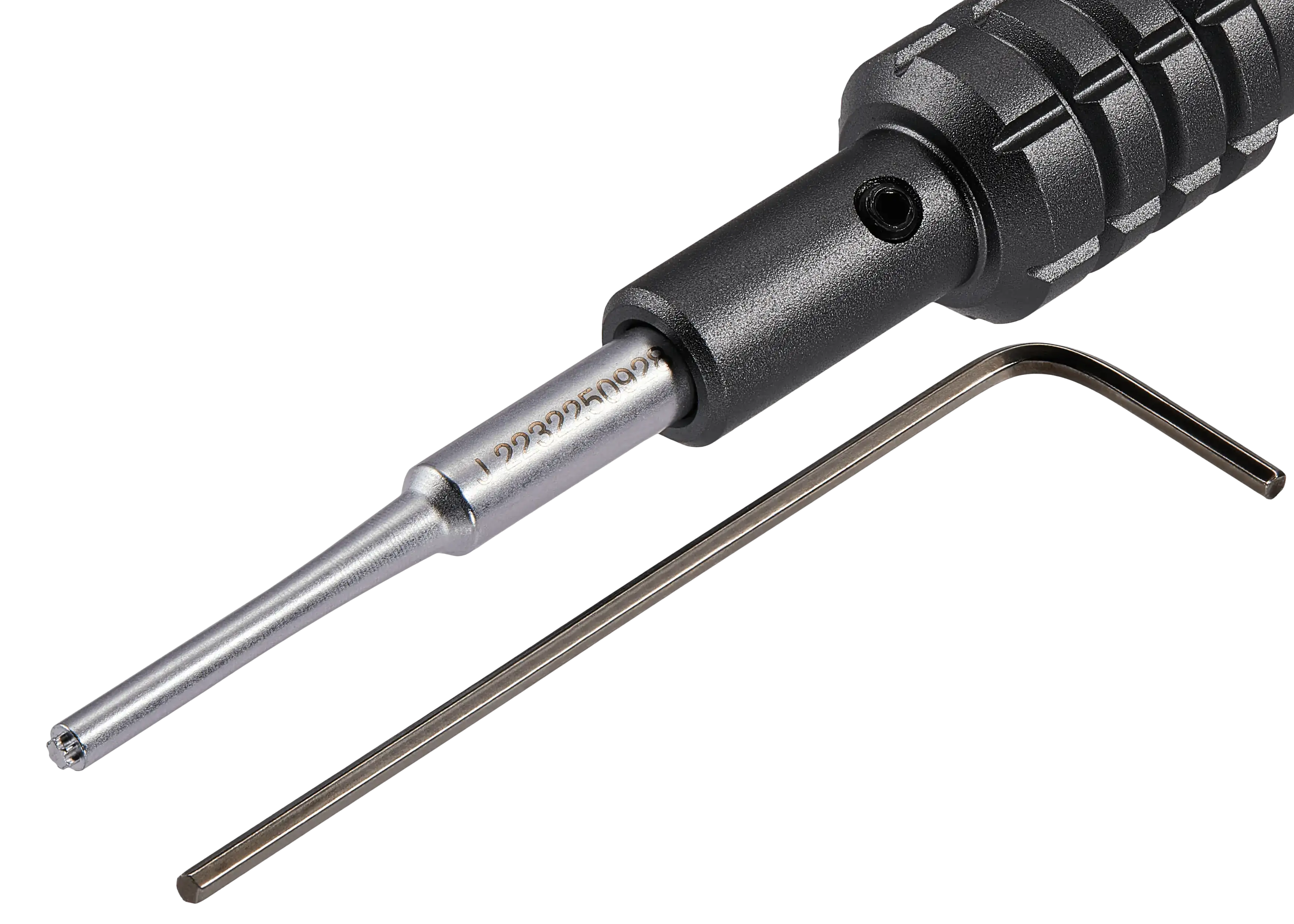 iThor J T5 Torx Screwdriver (Qianli)