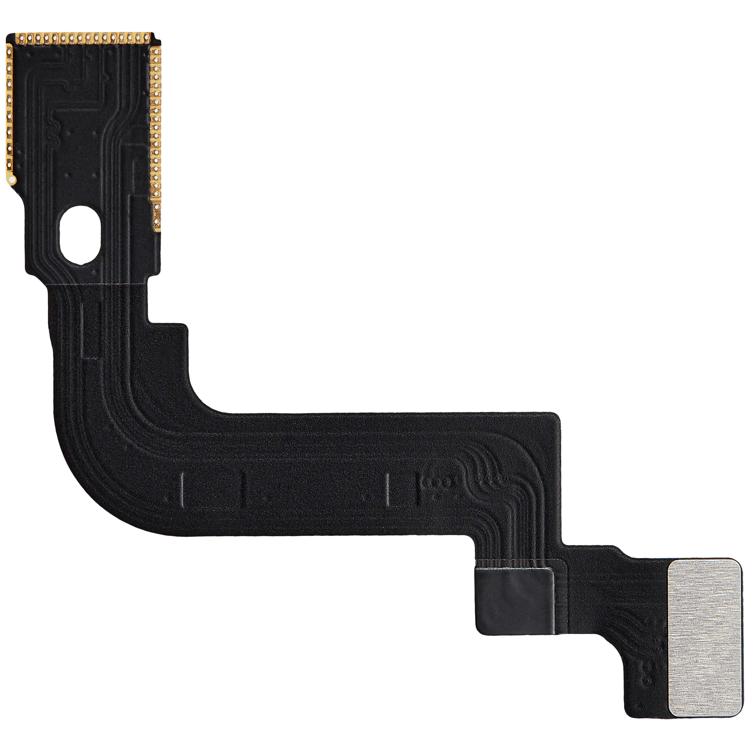 Tag-on Face ID Flexkabel iPhone 15 Pro Max Löten JCID Gen2