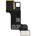 Tag-on Face ID FPC Kabel iPhone 15 Plus, Löt., 2.Gen JCID