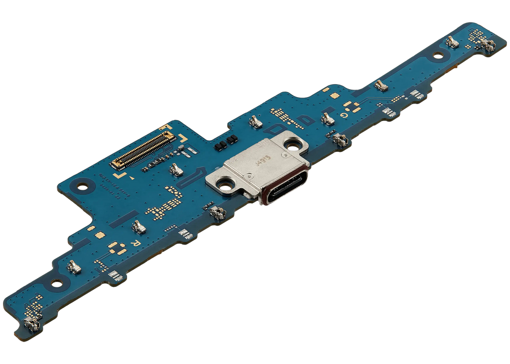 Ladebuchse Board für Samsung Galaxy Tab S9 FE Plus (X610) (2023) (WiFi Version)