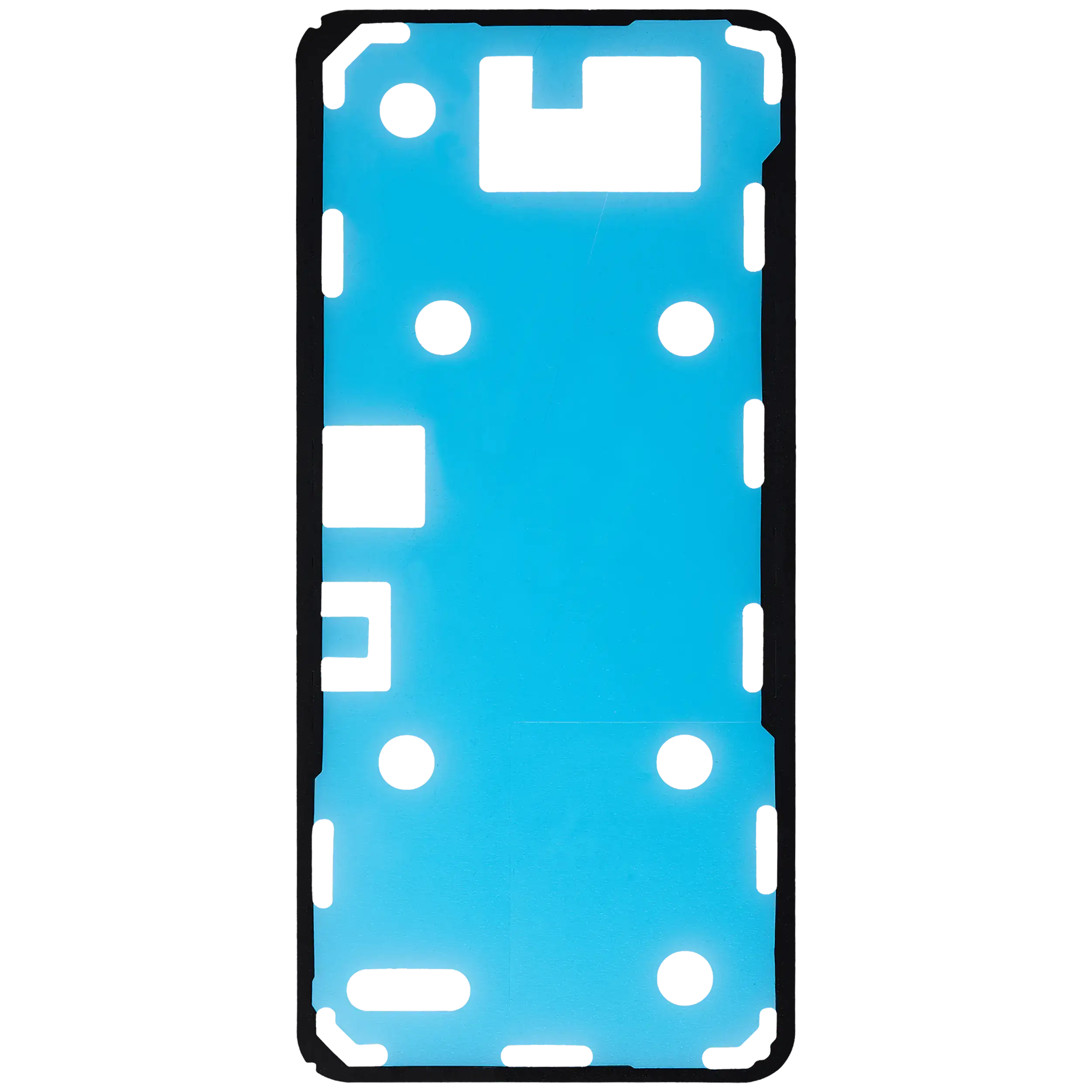 Rückseiten-Klebeband für Xiaomi Redmi Note 13 Pro Plus 5G