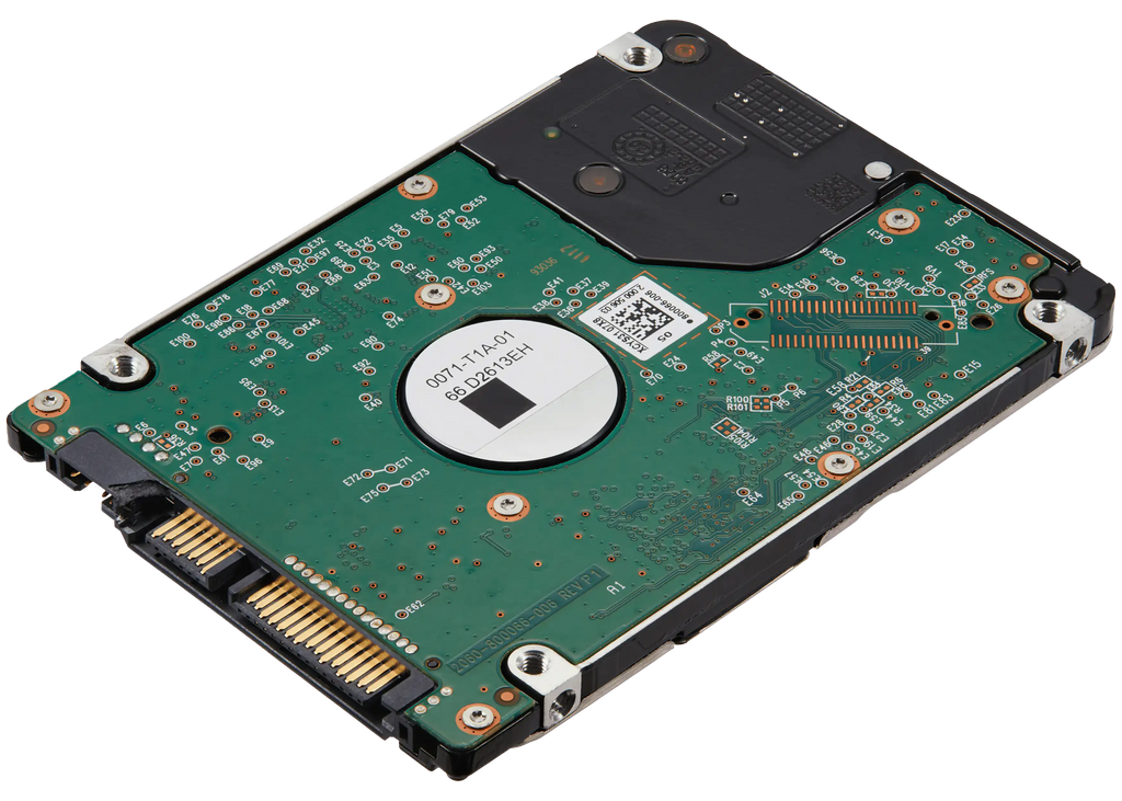 WD5000LPVX 2.5" Internal HDD (500GB) for PCs, Xbox One X and Xbox One S
