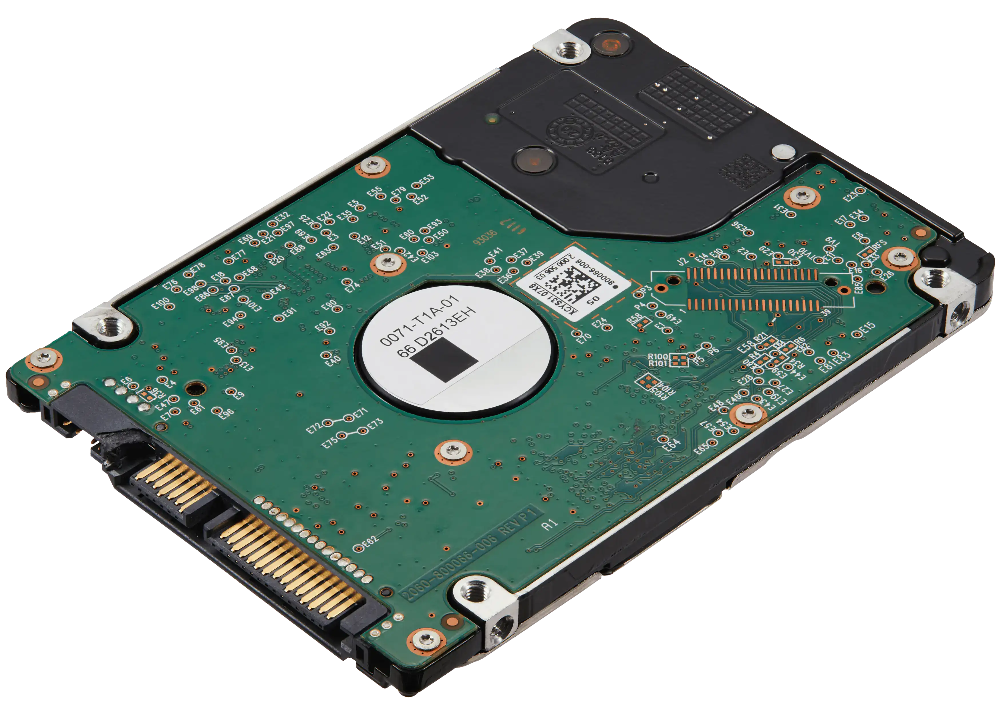 WD5000LPVX 2.5" Internal HDD (500GB) for PCs, Xbox One X and Xbox One S