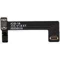 Frontkamera Tag-On FPC Reparatur für iPhone 16 (JCID)