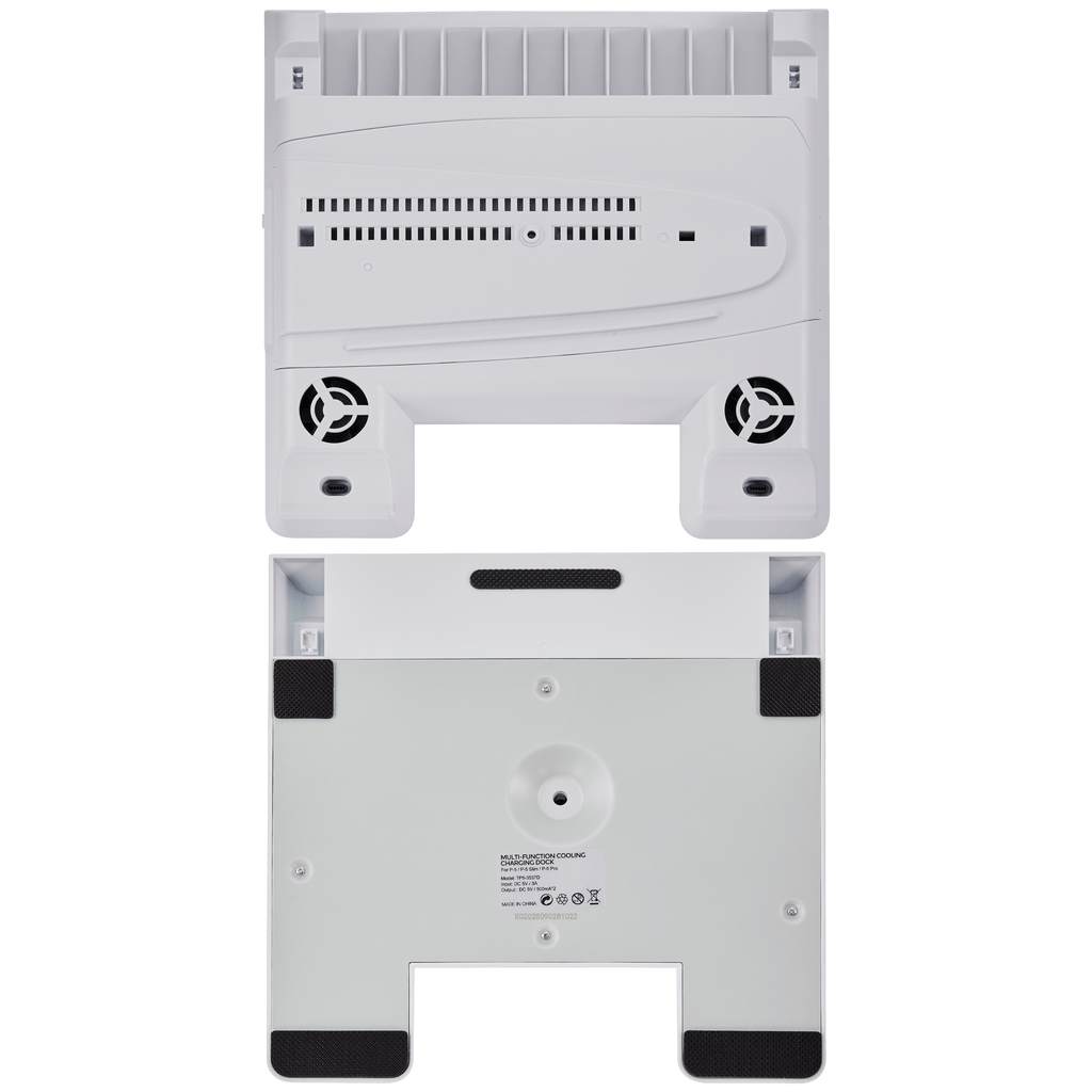 Multifunktionaler Kühl- und Lade-Ständer für PlayStation 5 / Slim / Pro (DOBE)