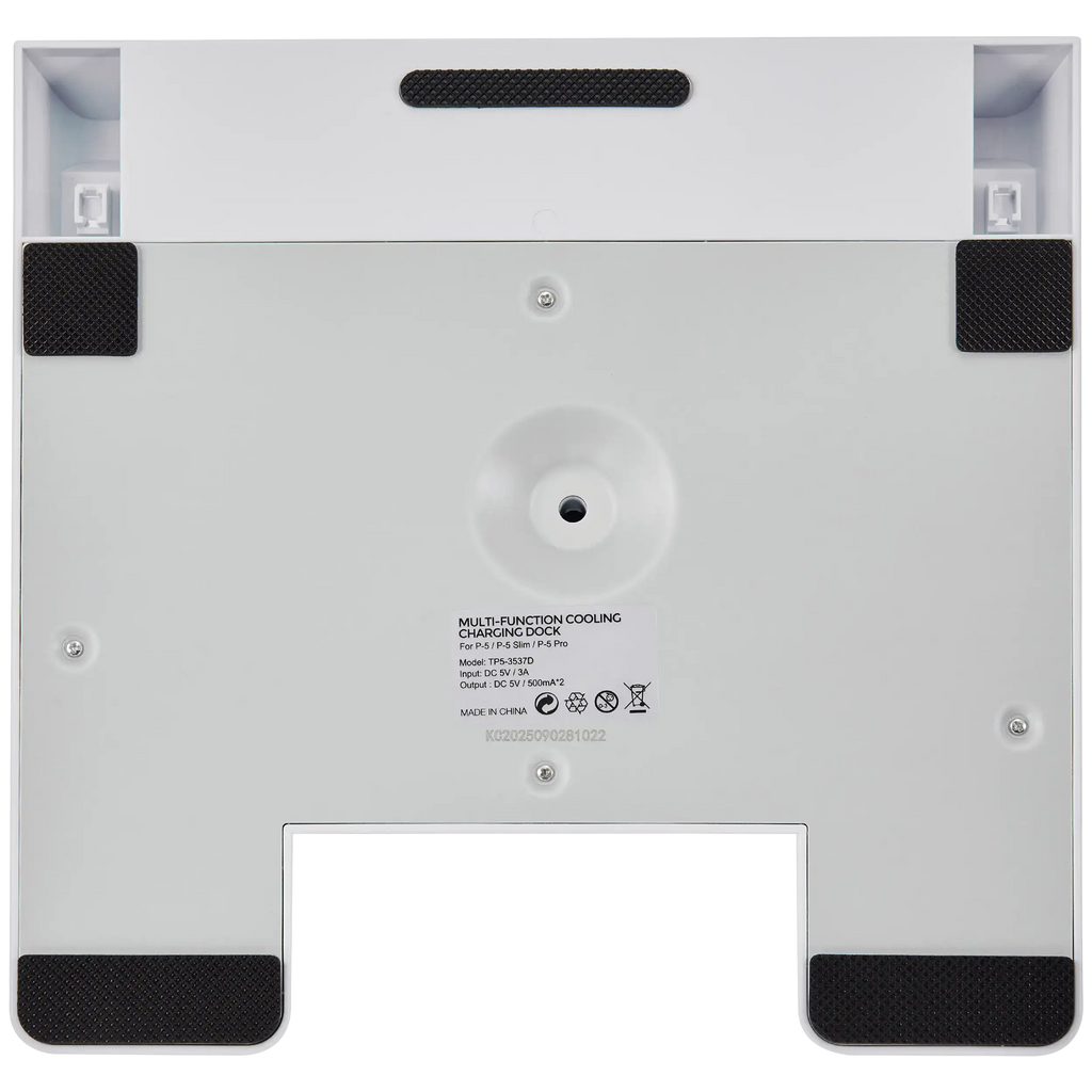Multifunktionaler Kühl- und Lade-Ständer für PlayStation 5 / Slim / Pro (DOBE)