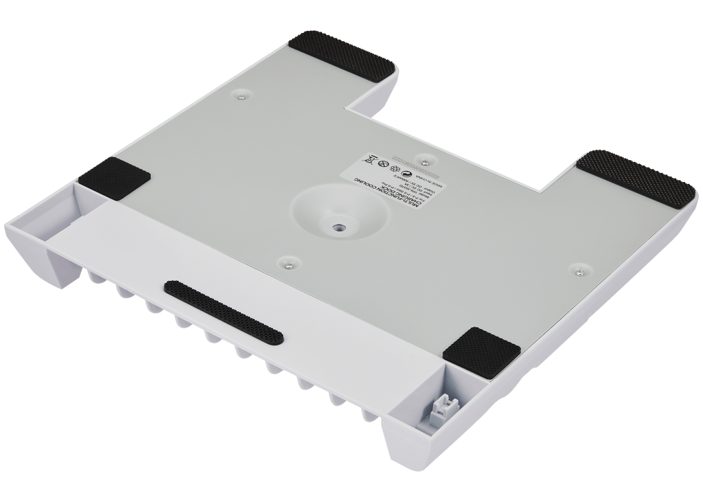 Multifunktionaler Kühl- und Lade-Ständer für PlayStation 5 / Slim / Pro (DOBE)