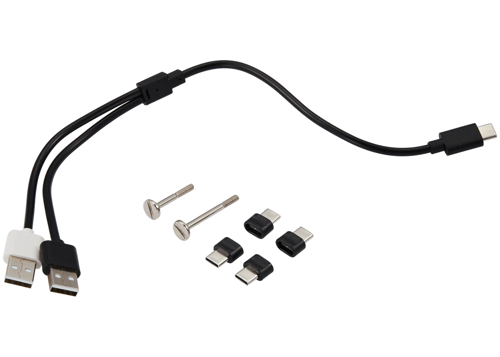 Multifunktionaler Kühl- und Lade-Ständer für PlayStation 5 / Slim / Pro (DOBE)