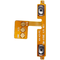 Volume-Tasten Flexkabel für Samsung Galaxy A15 5G (A156 / 2023)