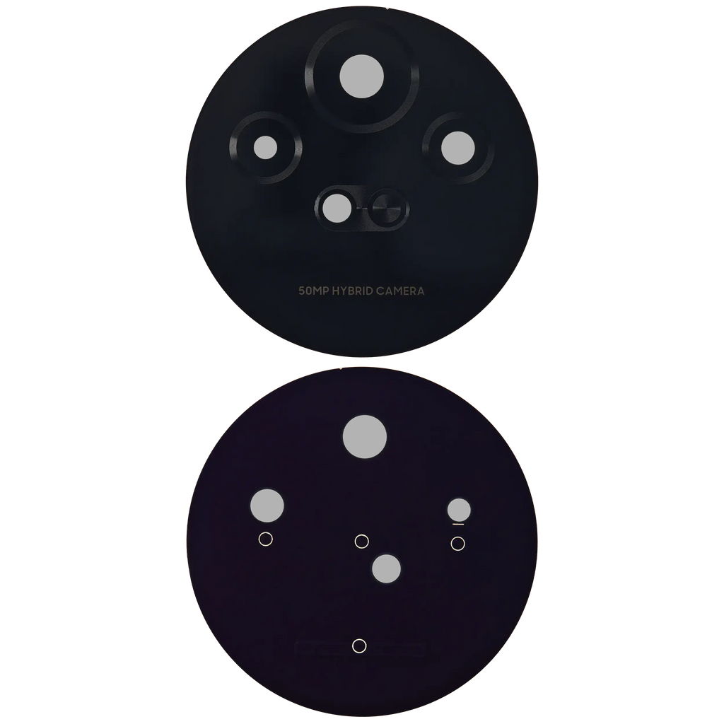 Kameraglas hinten (nur Glas) für TCL 50 XL 5G