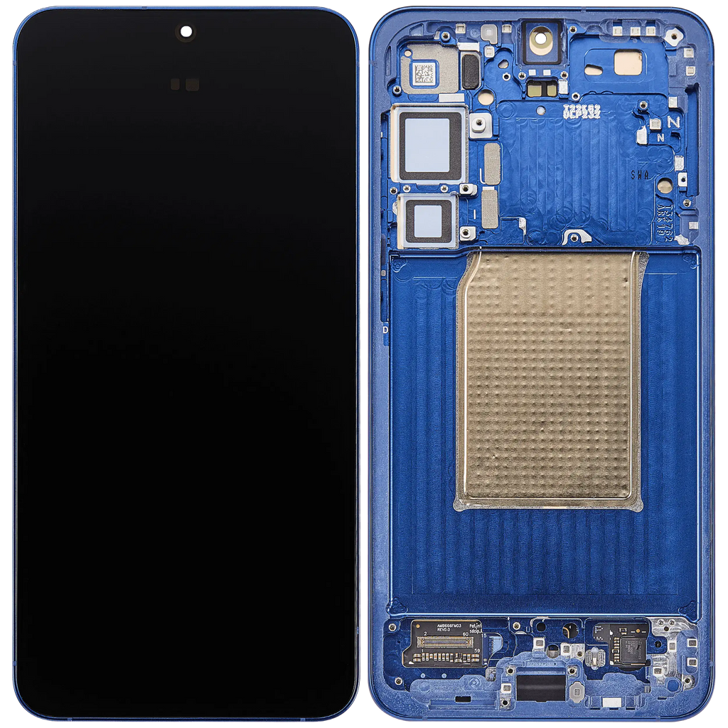 Original OEM-Ausbau Qualität A (gebraucht) – Samsung Galaxy S25 Plus 5G US