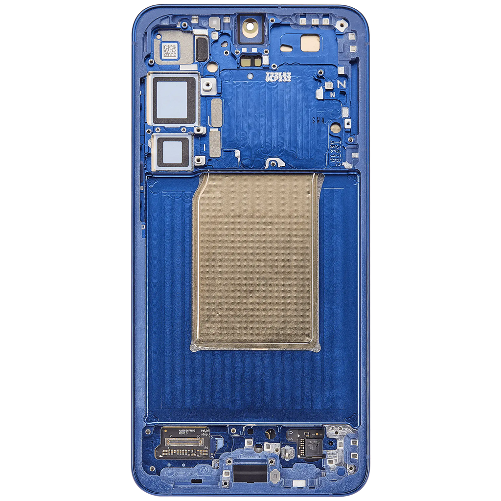 Original OEM-Ausbau Qualität A (gebraucht) – Samsung Galaxy S25 Plus 5G US