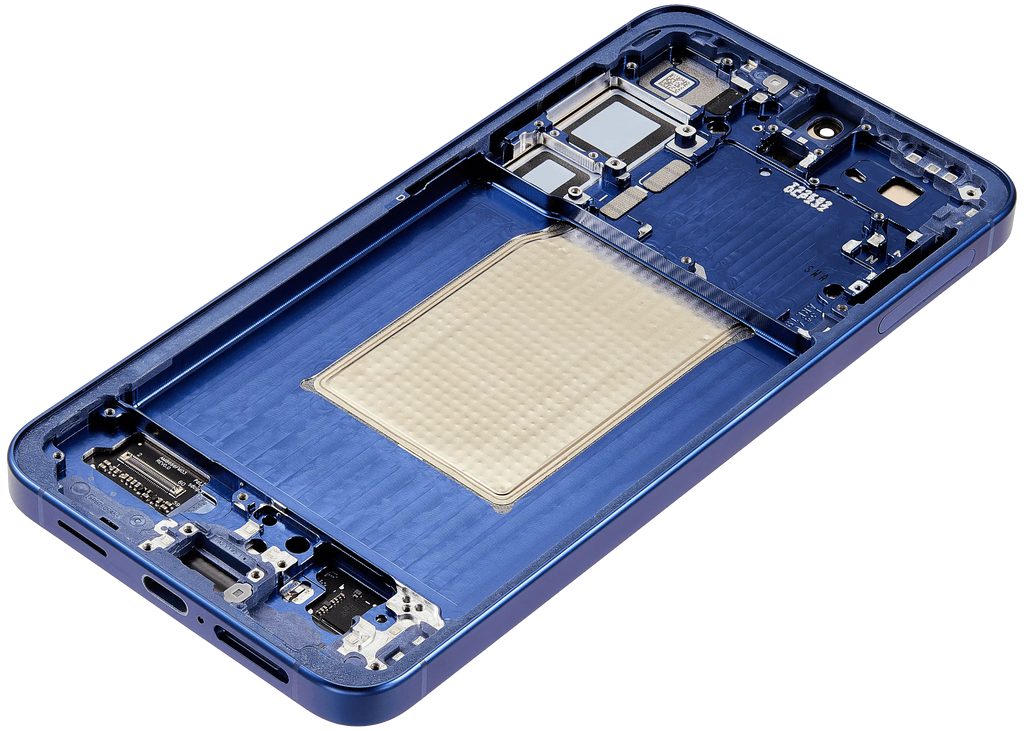 Original OEM-Ausbau Qualität A (gebraucht) – Samsung Galaxy S25 Plus 5G US