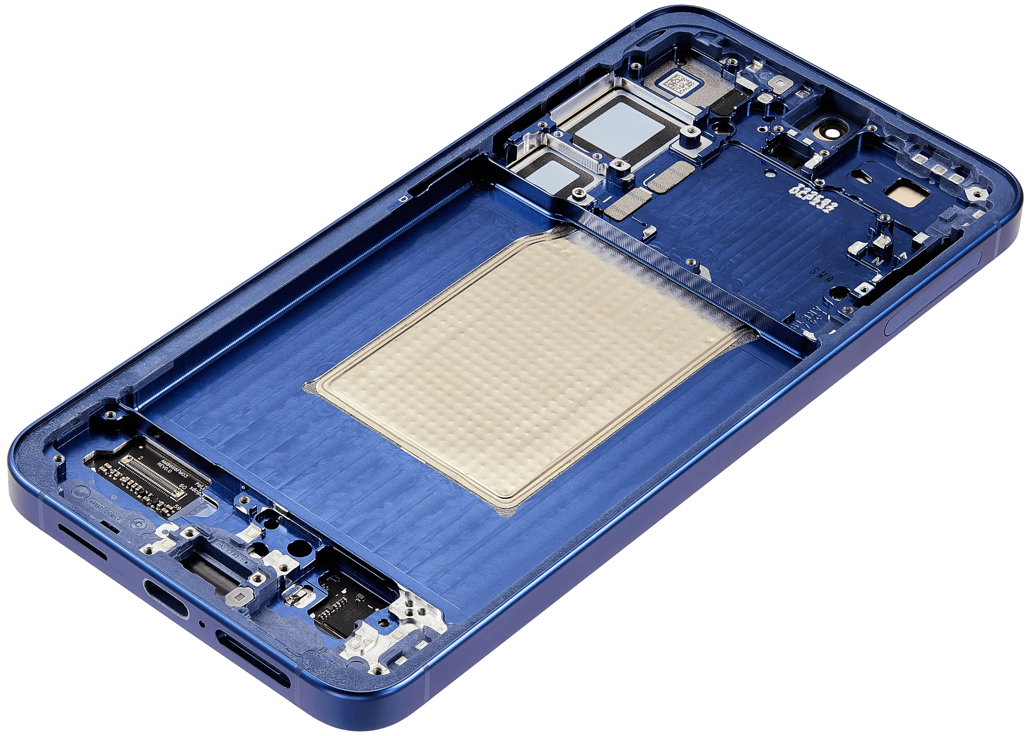Original OEM-Ausbau Qualität A (gebraucht) – Samsung Galaxy S25 Plus 5G US