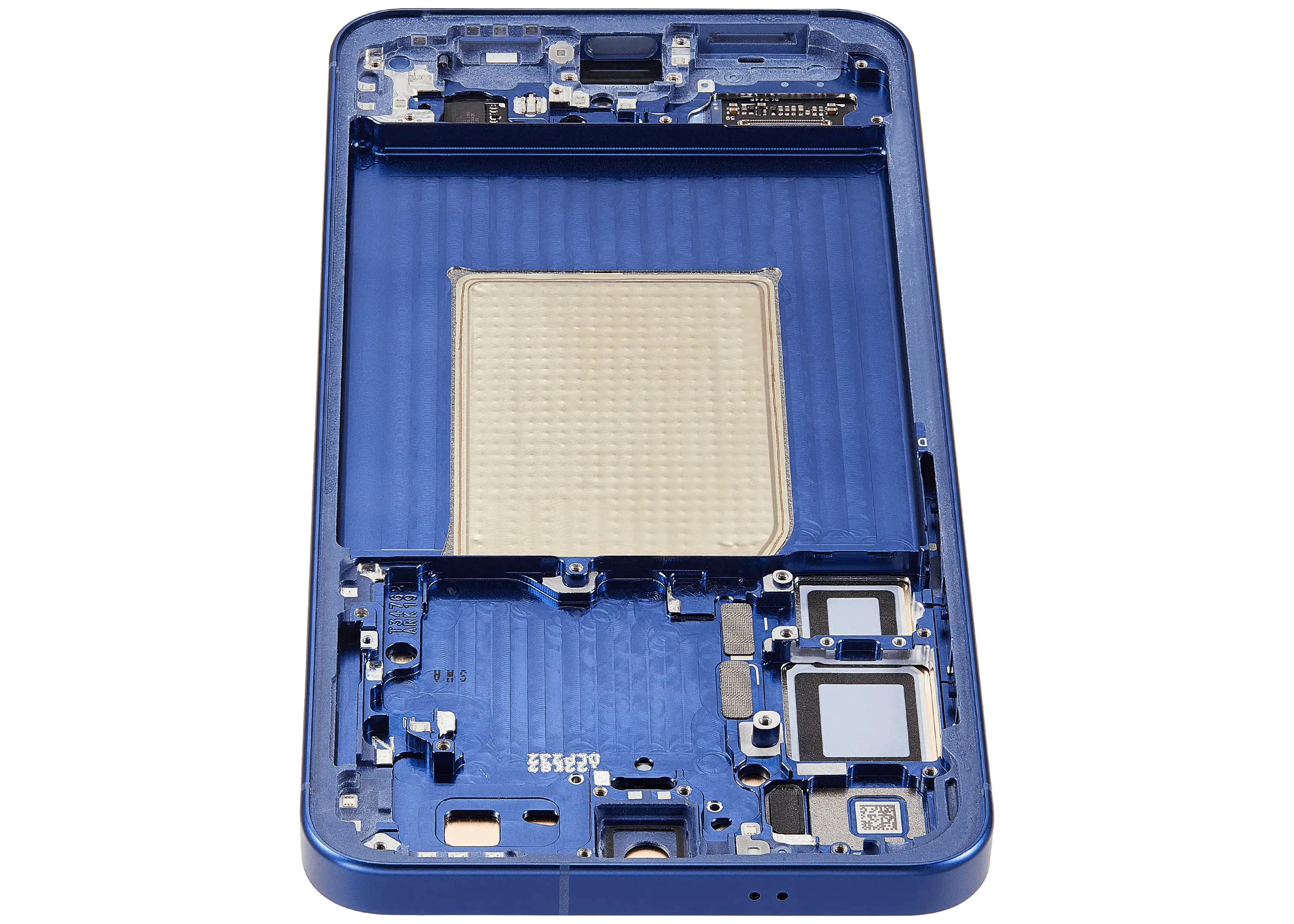 Original OEM-Ausbau Qualität A (gebraucht) – Samsung Galaxy S25 Plus 5G US