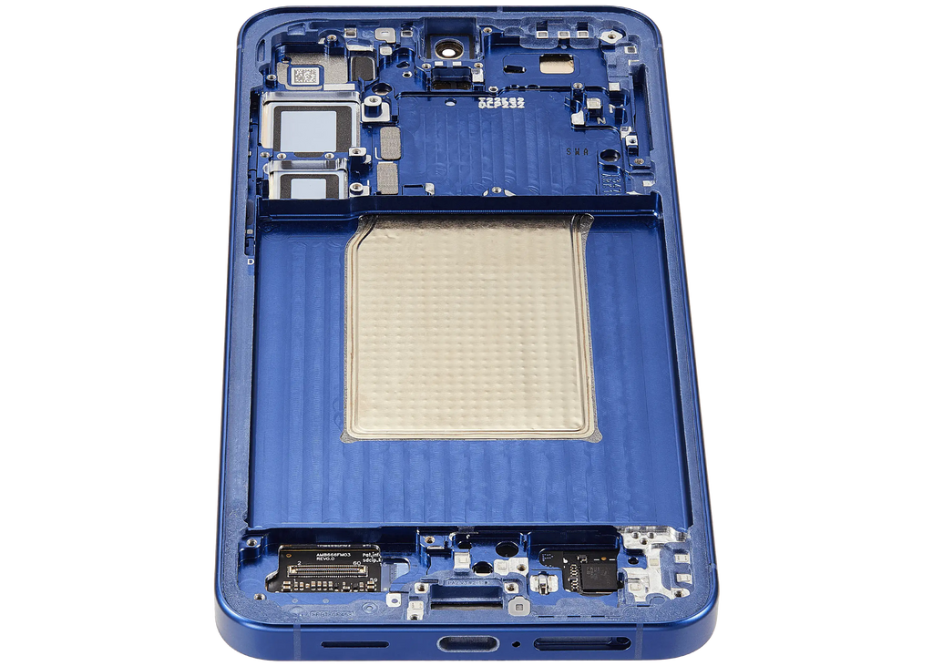 Original OEM-Ausbau Qualität A (gebraucht) – Samsung Galaxy S25 Plus 5G US