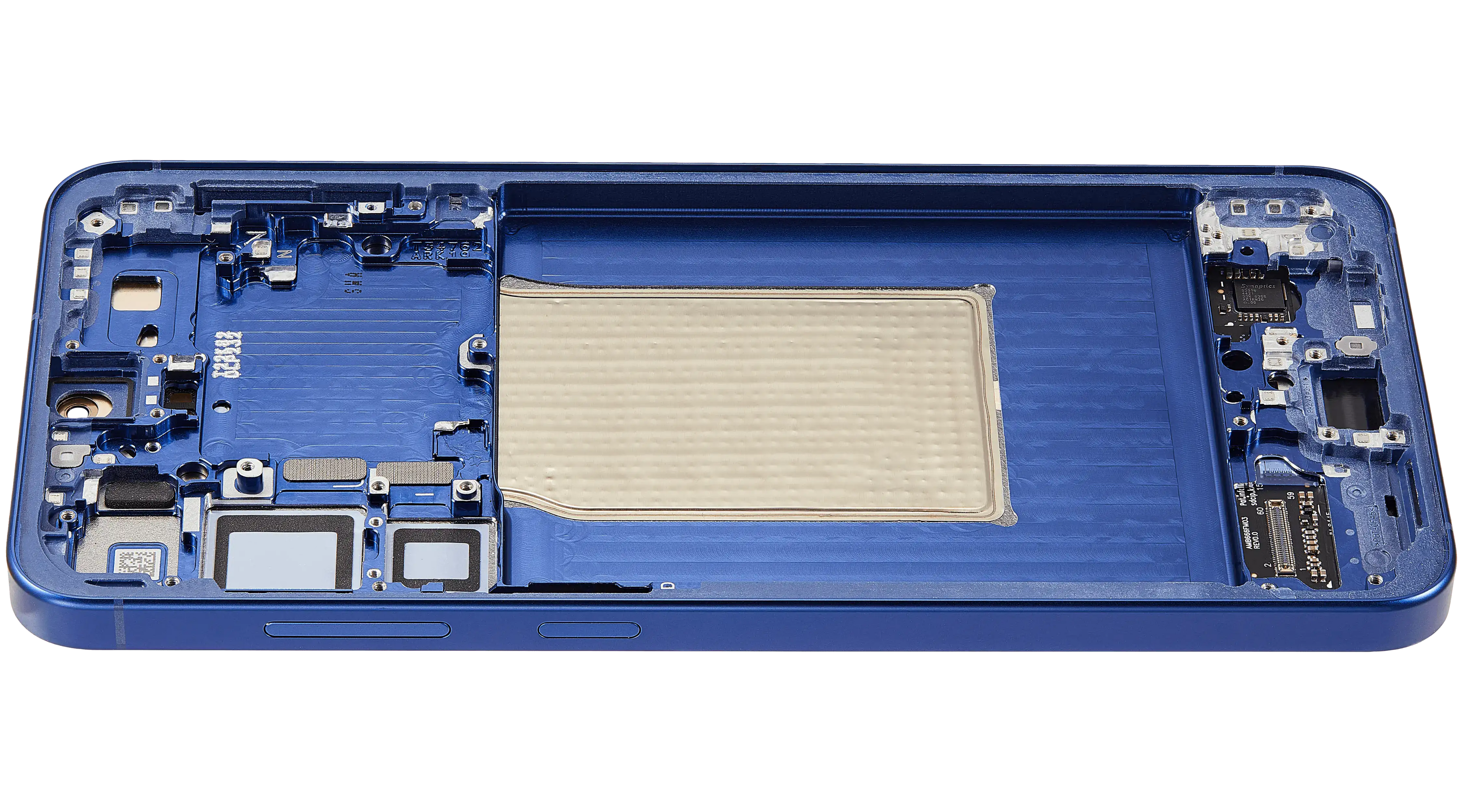 Original OEM-Ausbau Qualität A (gebraucht) – Samsung Galaxy S25 Plus 5G US