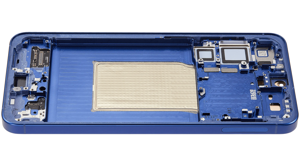 Original OEM-Ausbau Qualität A (gebraucht) – Samsung Galaxy S25 Plus 5G US