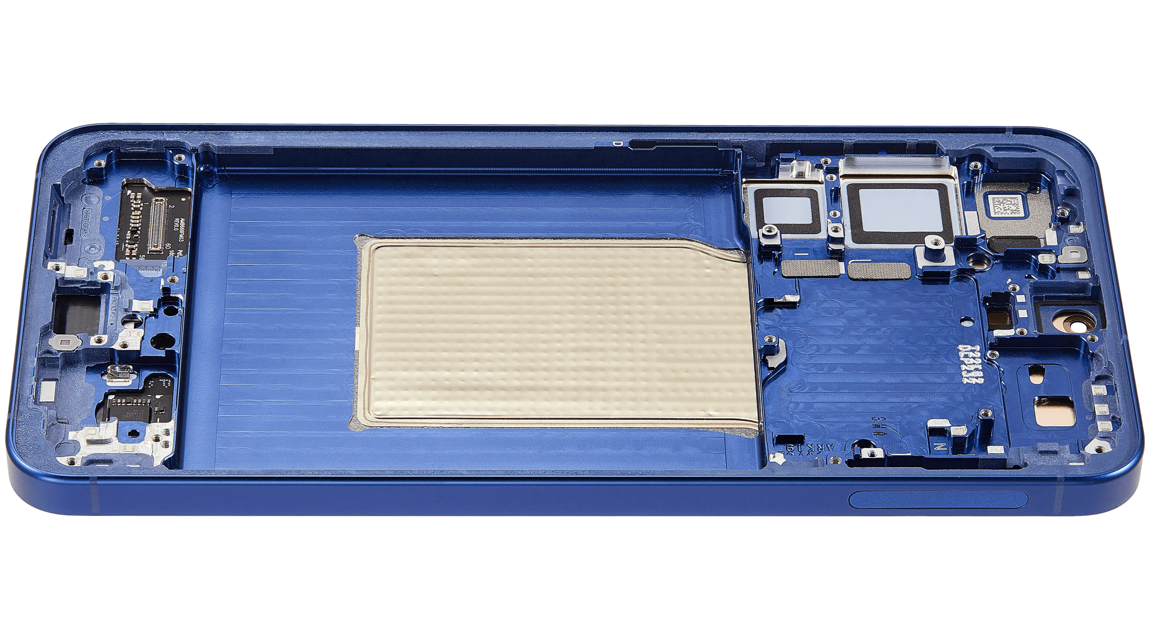 Original OEM-Ausbau Qualität A (gebraucht) – Samsung Galaxy S25 Plus 5G US