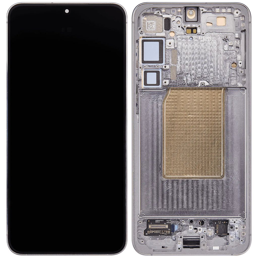Original OEM-Ausbau Qualität A (gebraucht) – Samsung Galaxy S25 Plus 5G US