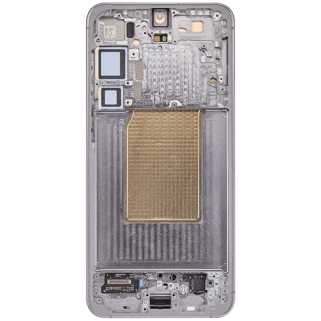Original OEM-Ausbau Qualität A (gebraucht) – Samsung Galaxy S25 Plus 5G US