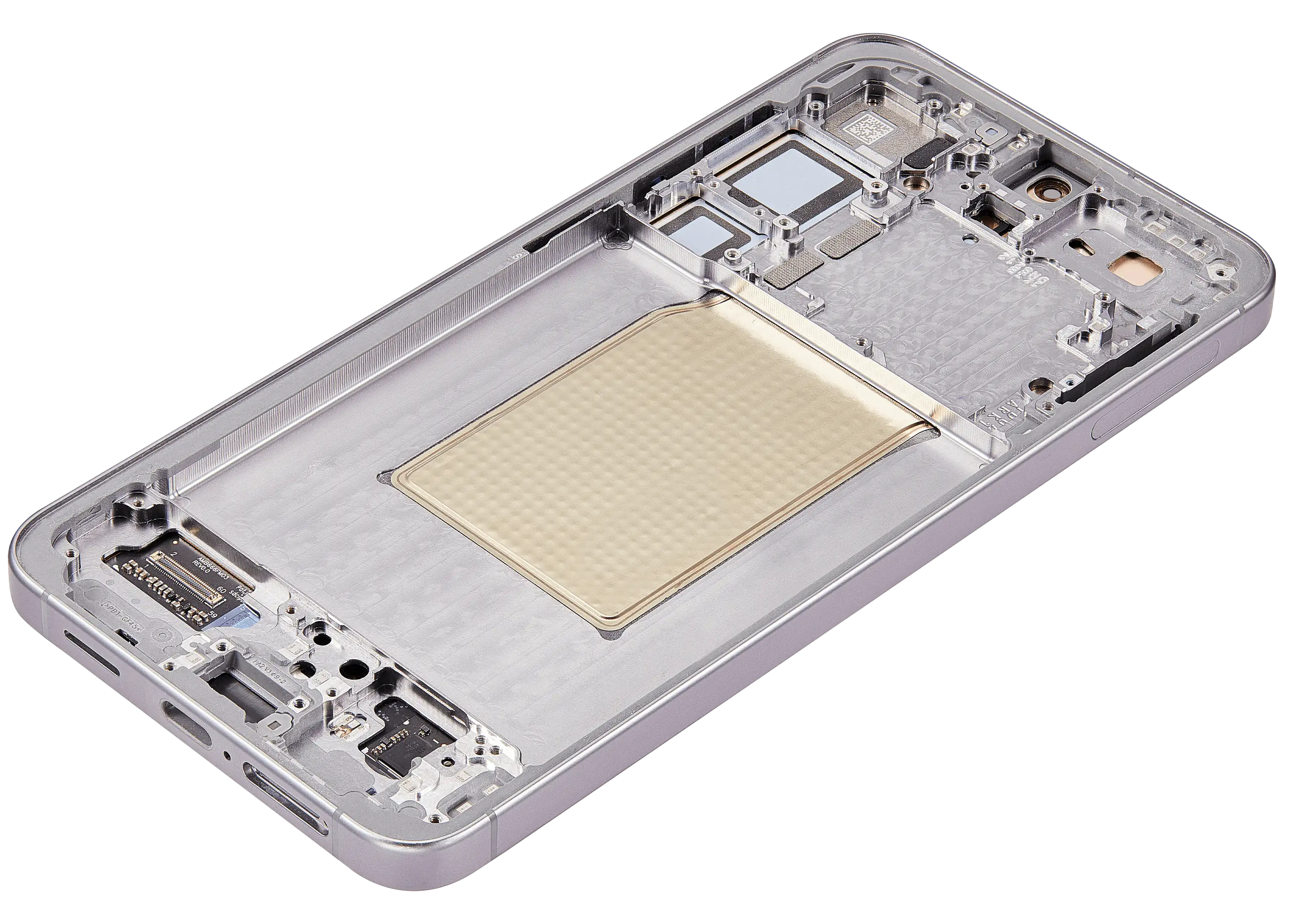 Original OEM-Ausbau Qualität A (gebraucht) – Samsung Galaxy S25 Plus 5G US