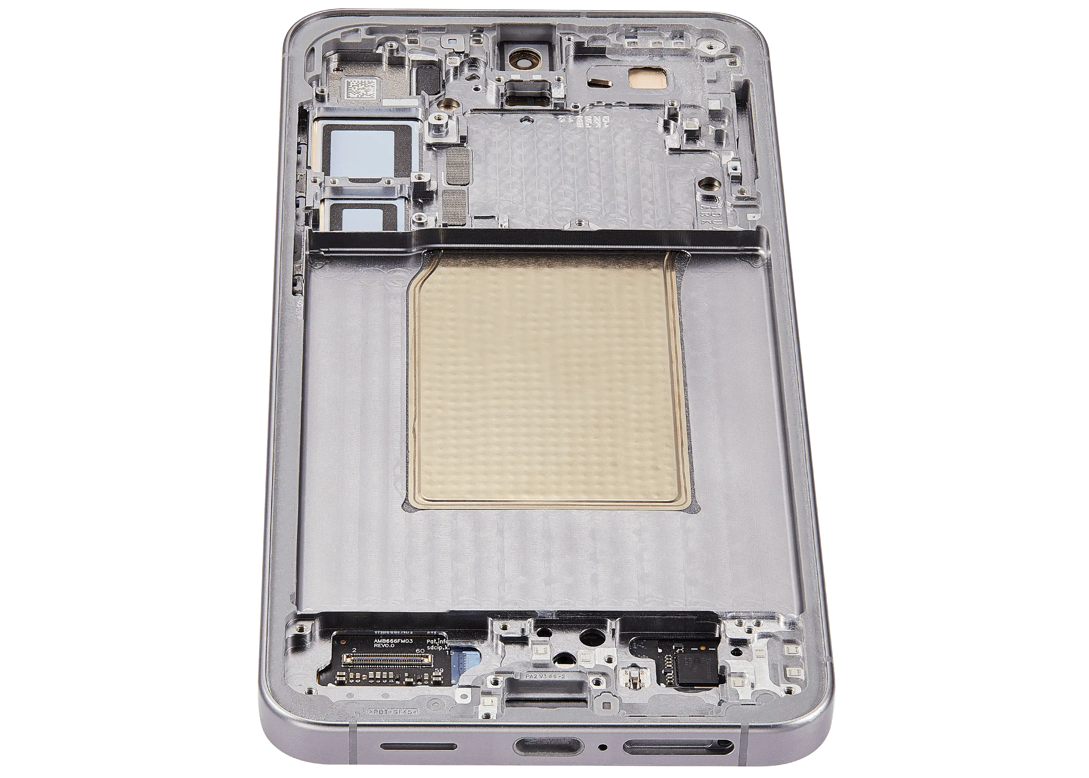 Original OEM-Ausbau Qualität A (gebraucht) – Samsung Galaxy S25 Plus 5G US