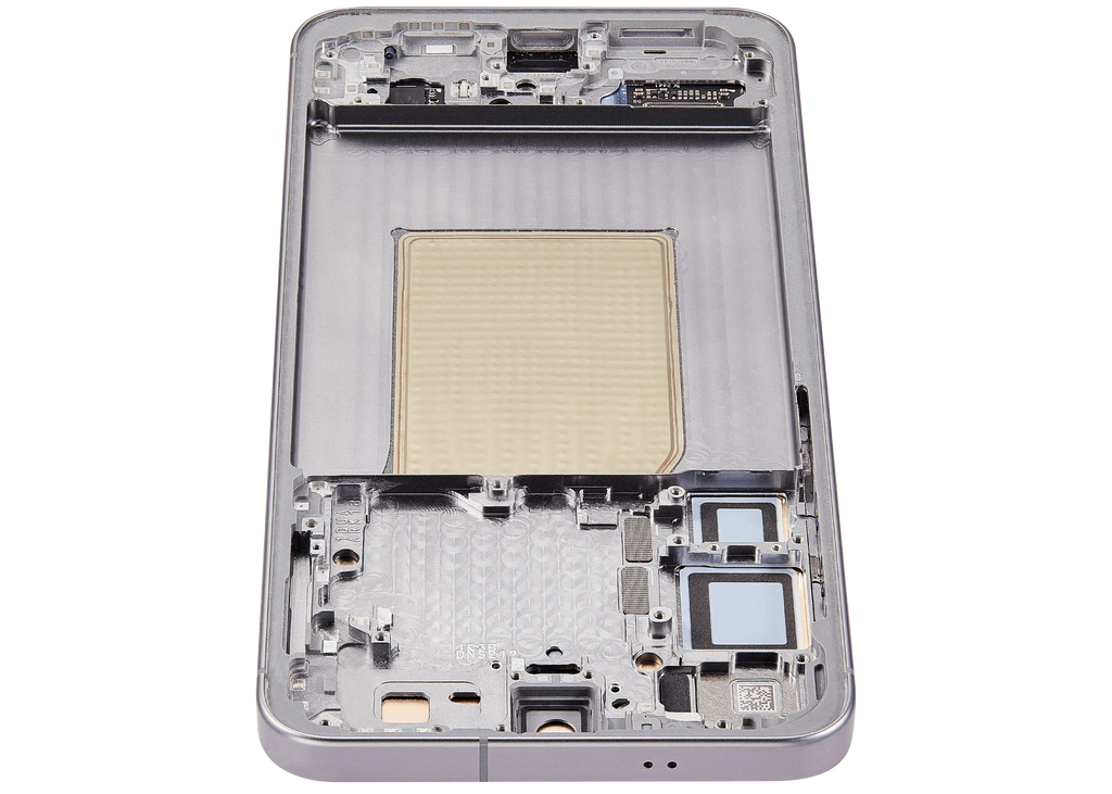Original OEM-Ausbau Qualität A (gebraucht) – Samsung Galaxy S25 Plus 5G US